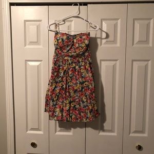 New dress